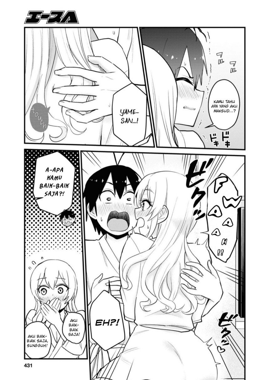Chapter 100 - halaman 9
