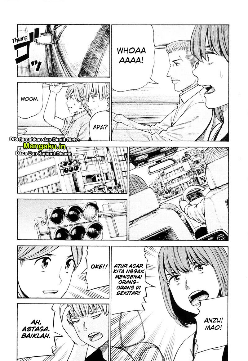 Chapter 96.1 - halaman 18