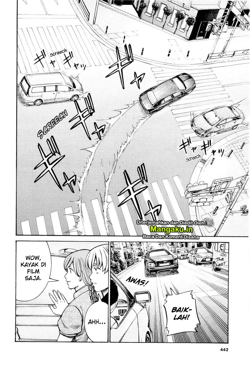 Chapter 96.1 - halaman 20