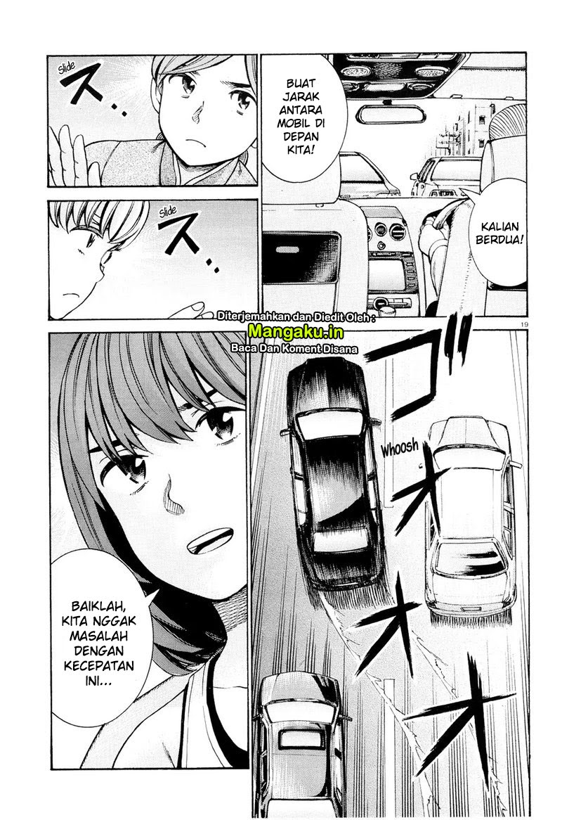 Chapter 96.1 - halaman 21