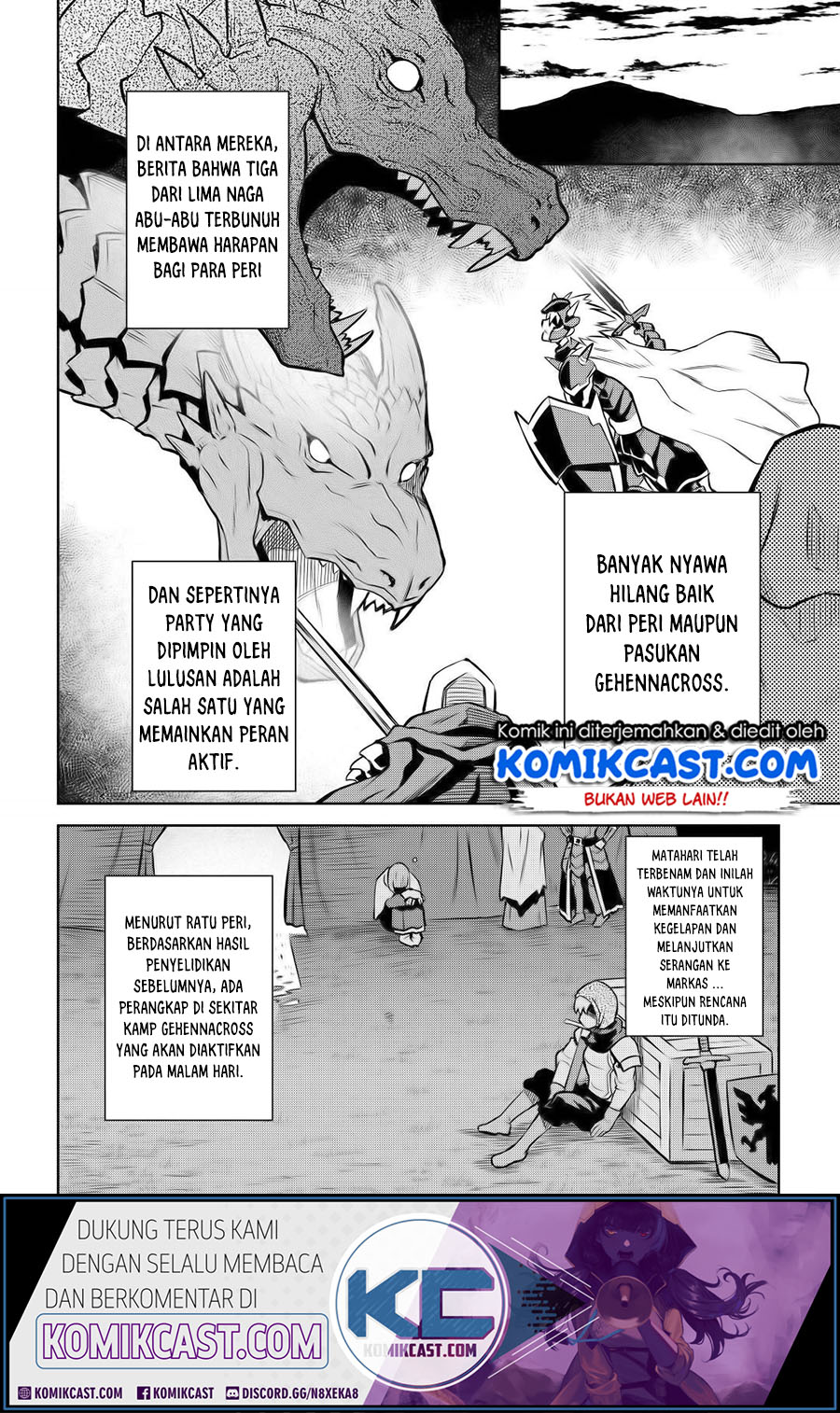 Chapter 60 - halaman 20