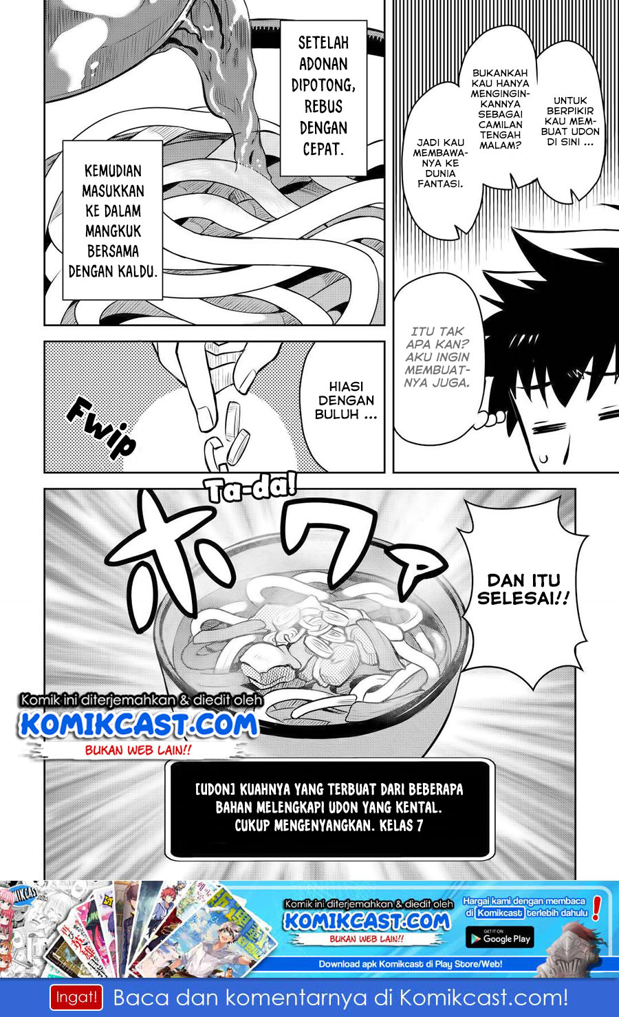 Chapter 60 - halaman 24