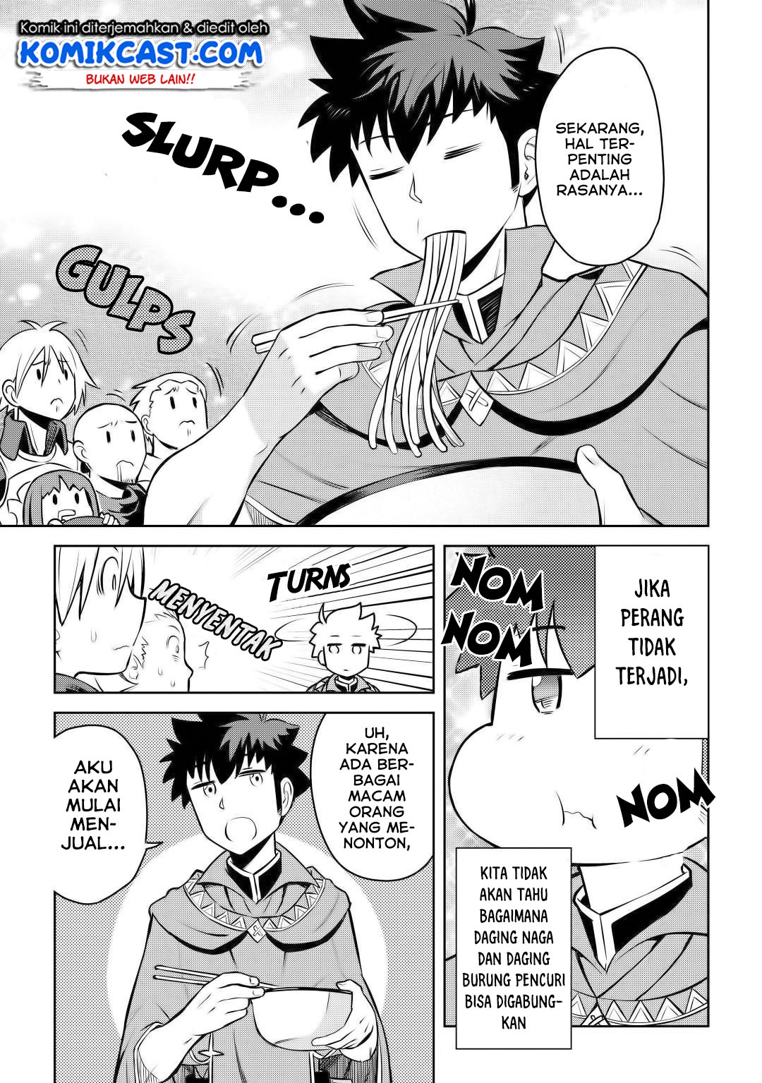 Chapter 60 - halaman 25