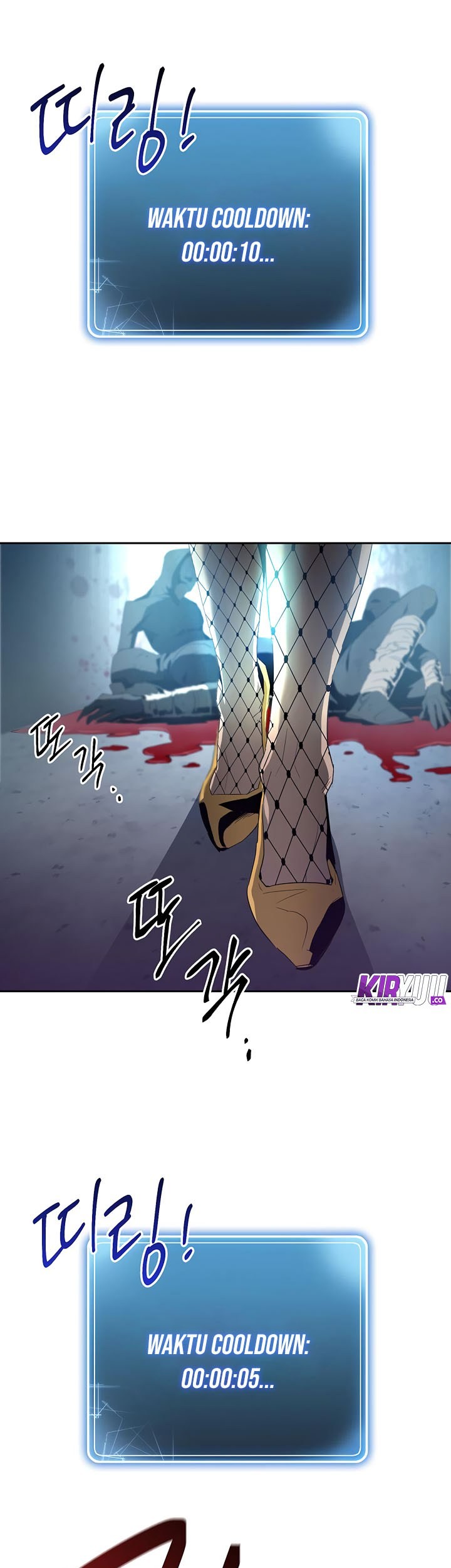 Chapter 86 - halaman 45