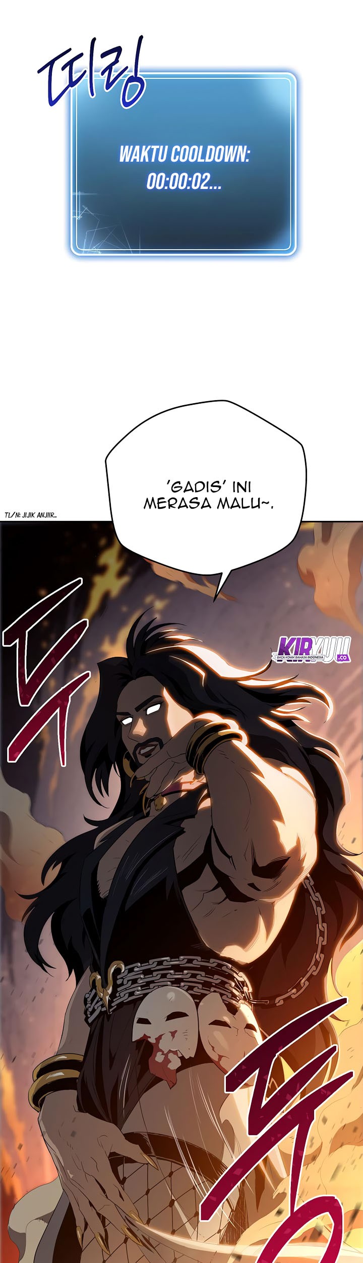 Chapter 86 - halaman 48