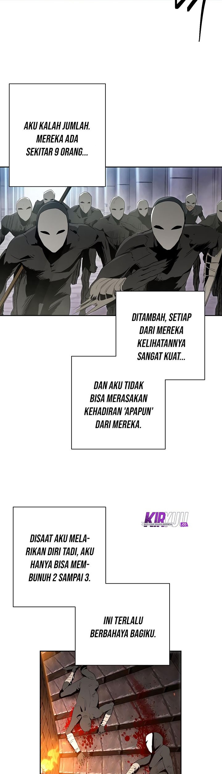 Chapter 86 - halaman 18