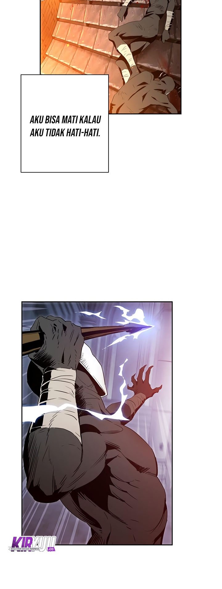Chapter 86 - halaman 19
