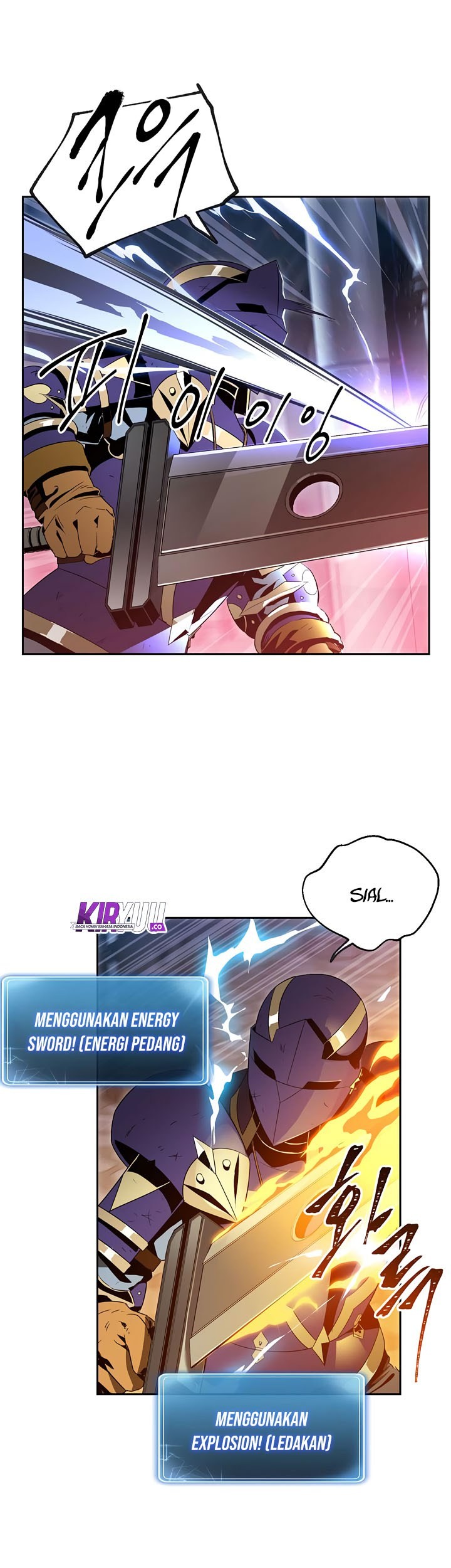 Chapter 86 - halaman 20