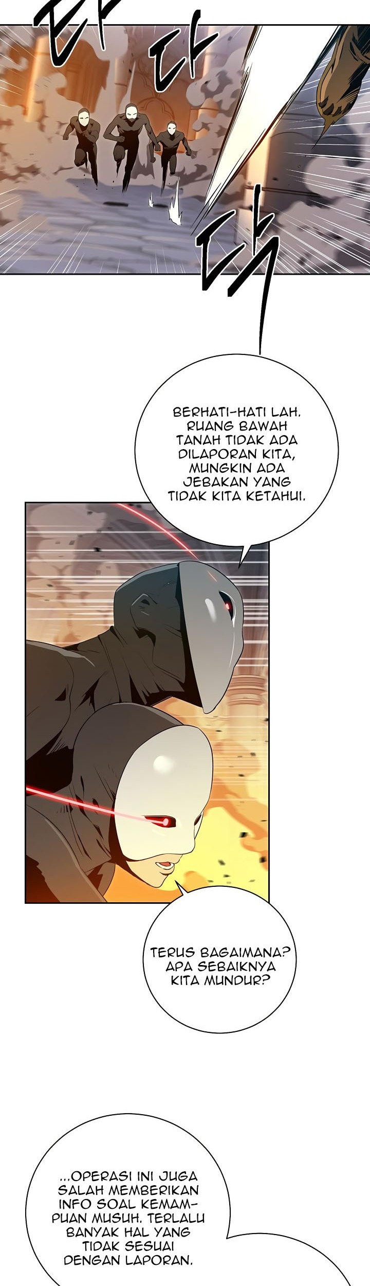 Chapter 86 - halaman 23