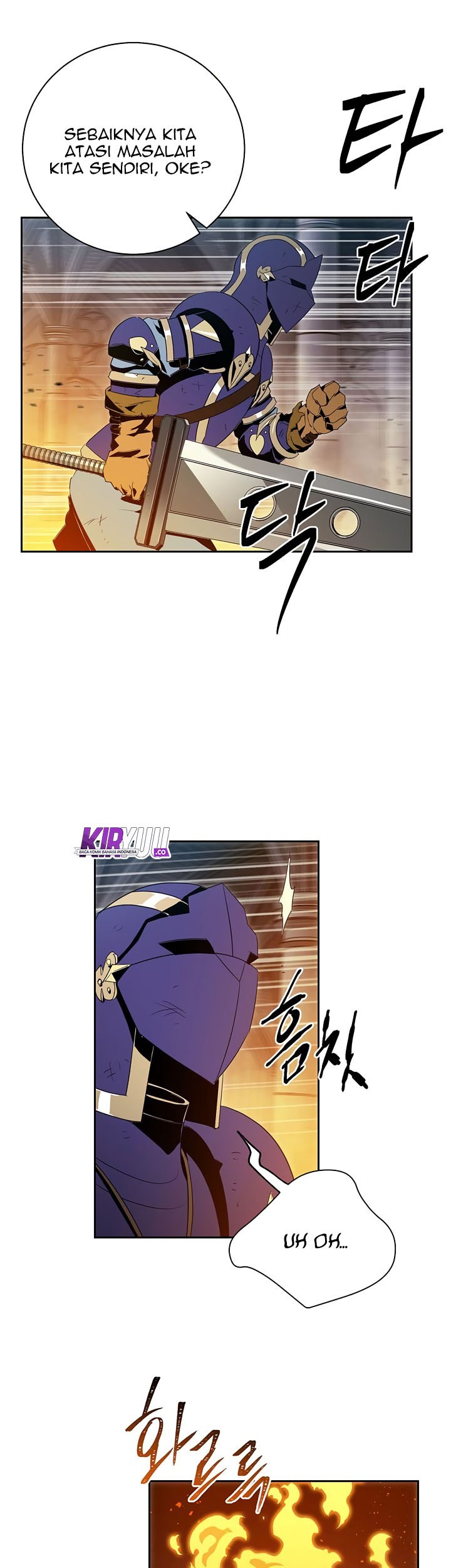 Chapter 86 - halaman 25