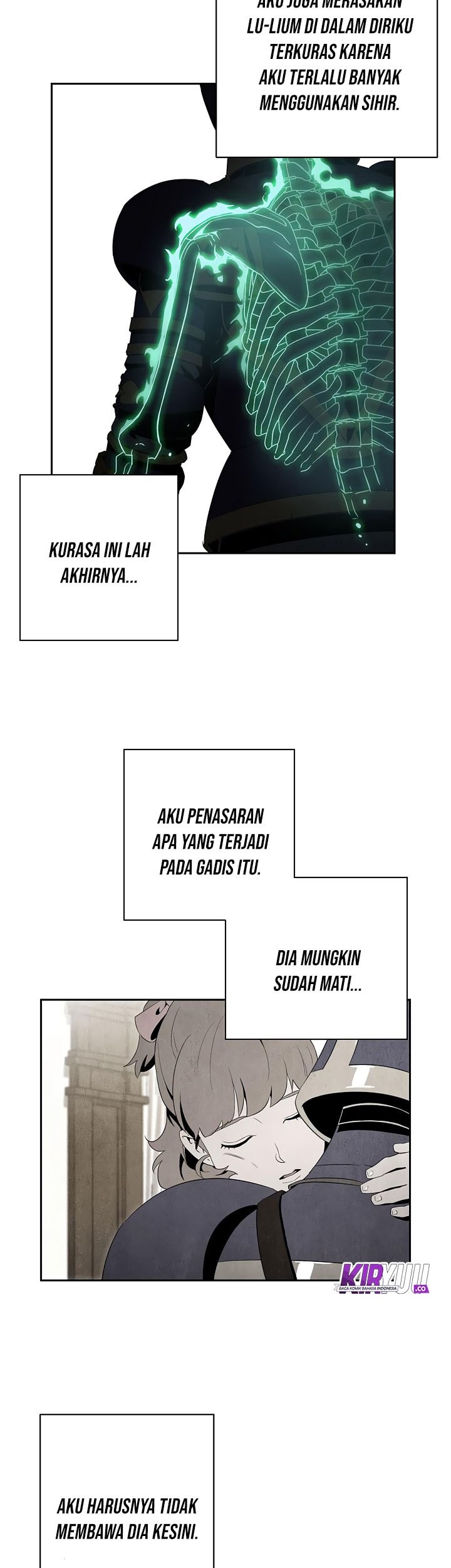 Chapter 86 - halaman 27