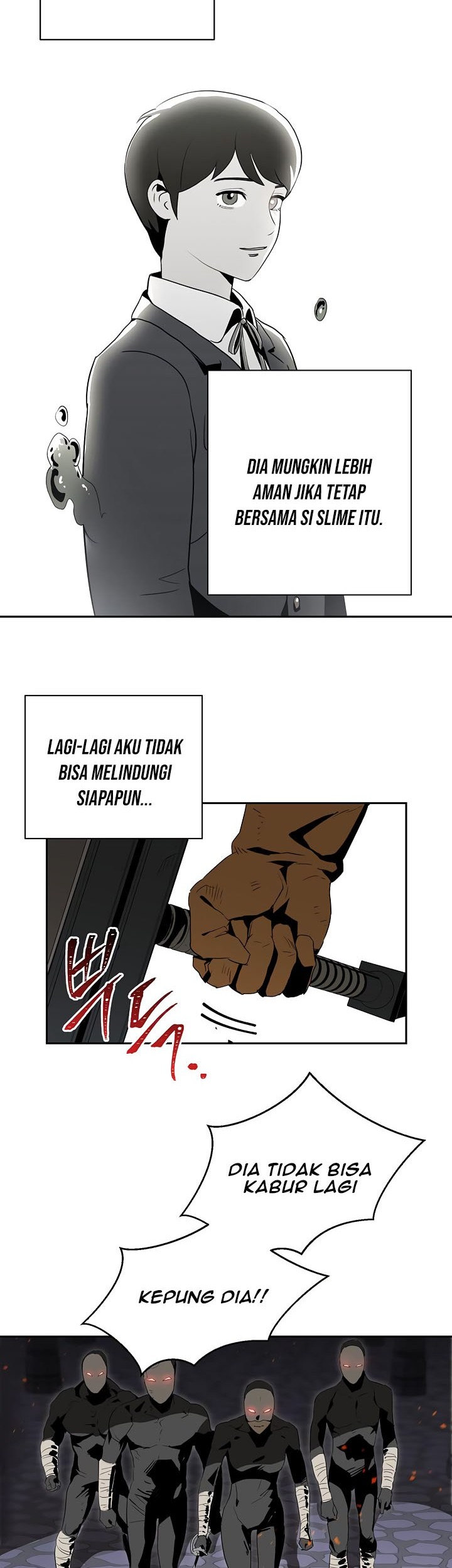 Chapter 86 - halaman 28