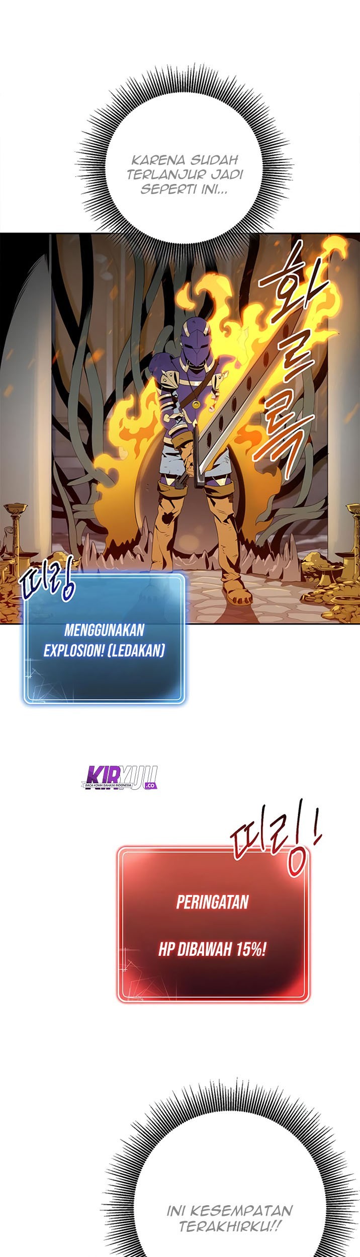 Chapter 86 - halaman 30