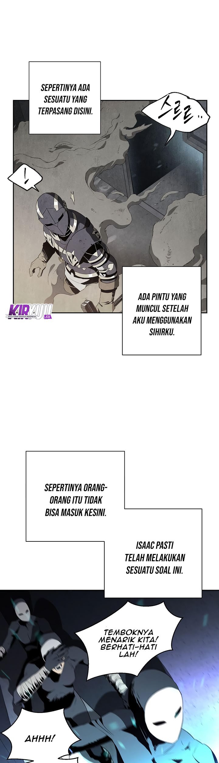 Chapter 86 - halaman 34