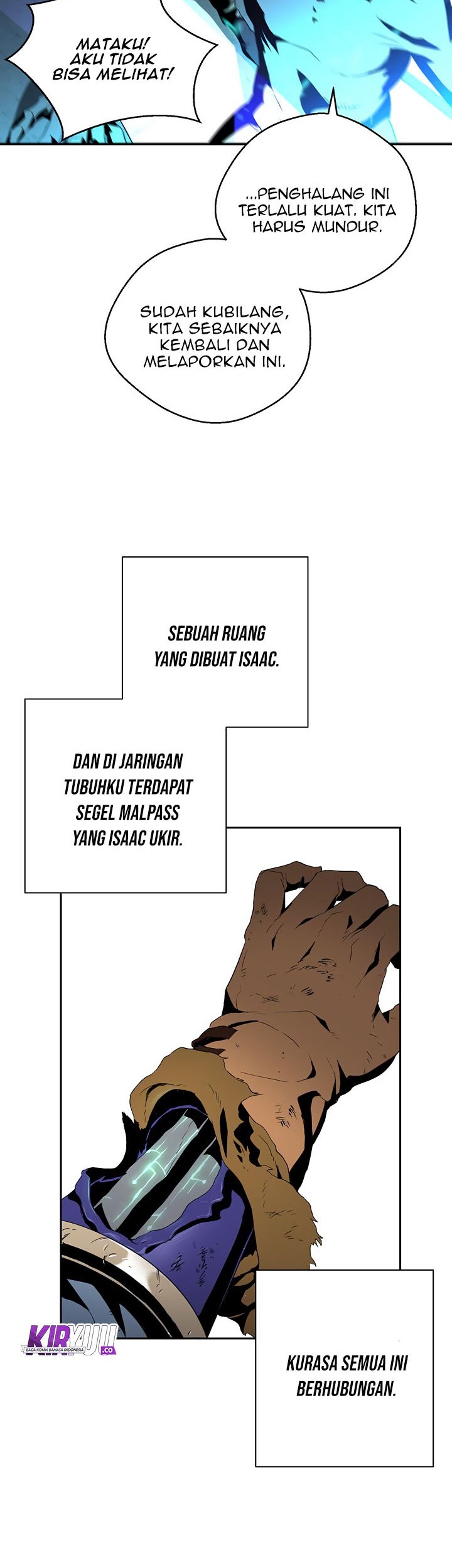 Chapter 86 - halaman 35