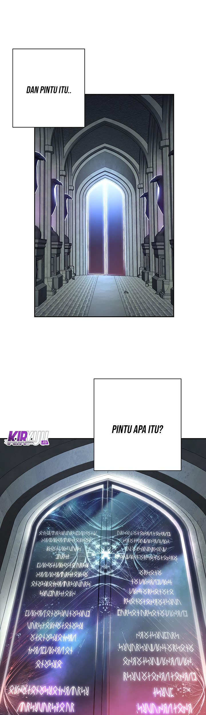 Chapter 86 - halaman 38