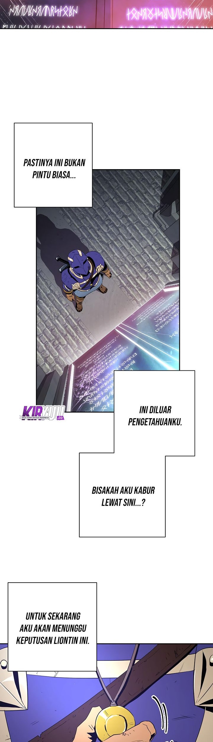 Chapter 86 - halaman 39