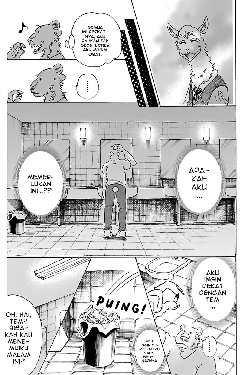 Chapter 77 - halaman 14