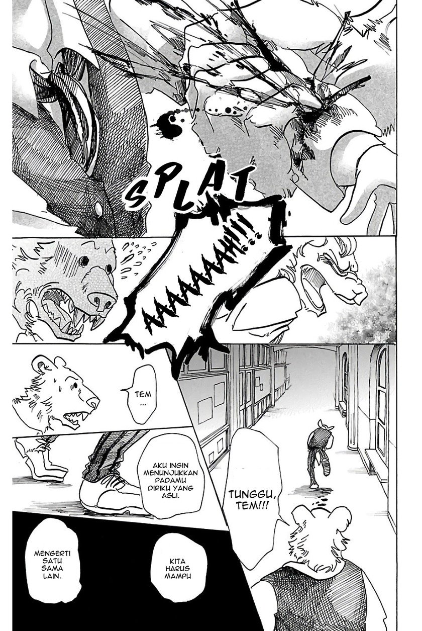 Chapter 77 - halaman 16