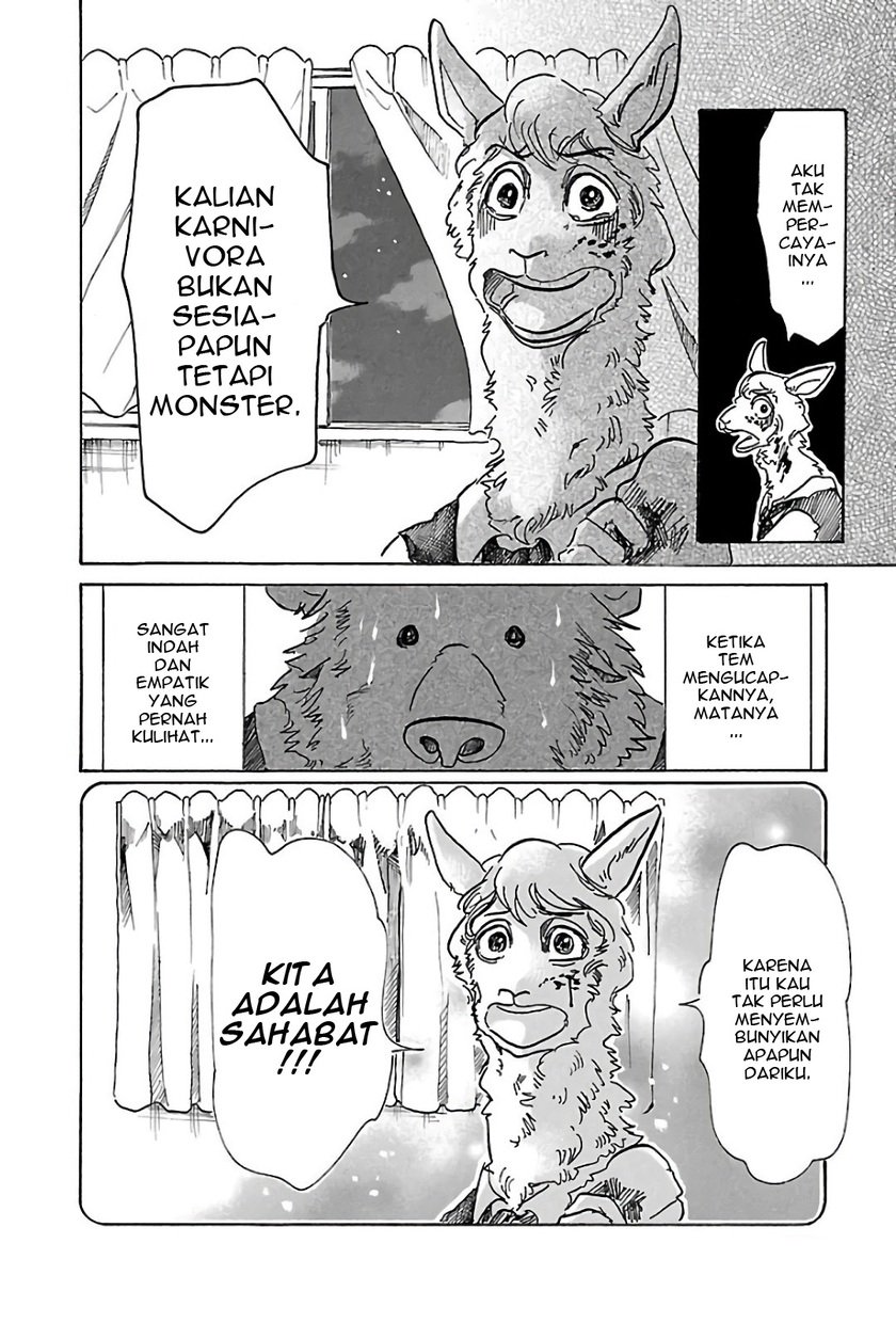 Chapter 77 - halaman 17