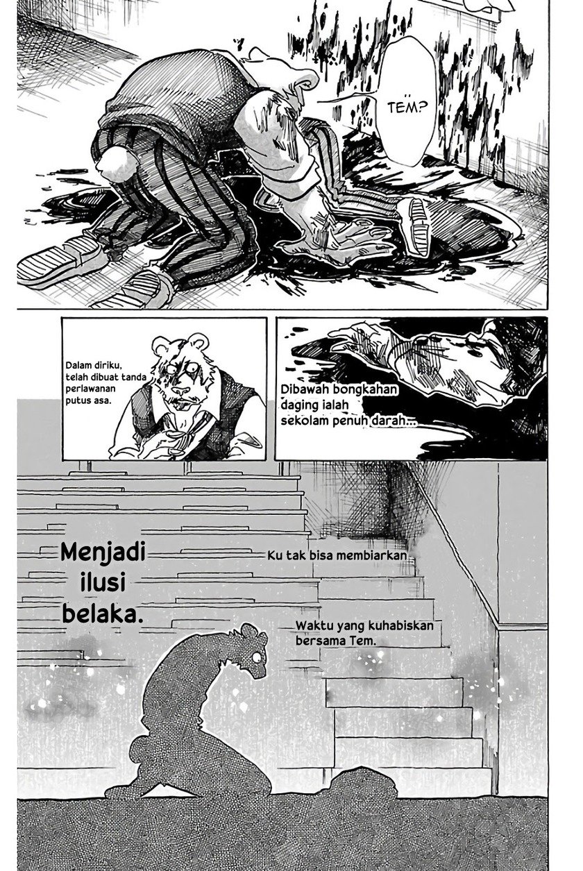 Chapter 77 - halaman 20