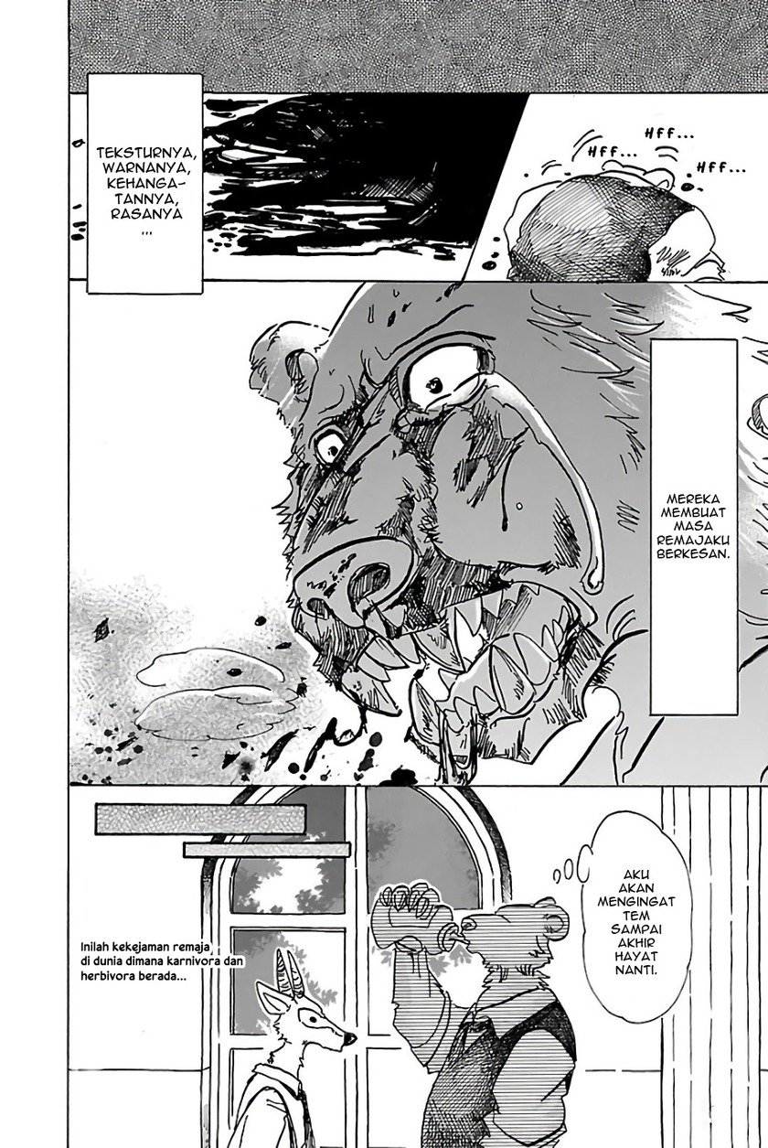 Chapter 77 - halaman 21