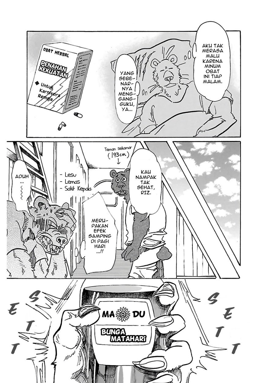 Chapter 77 - halaman 6