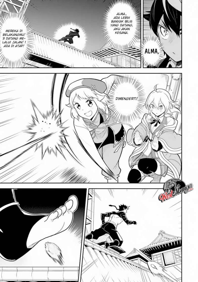 Chapter 36.2 - halaman 18