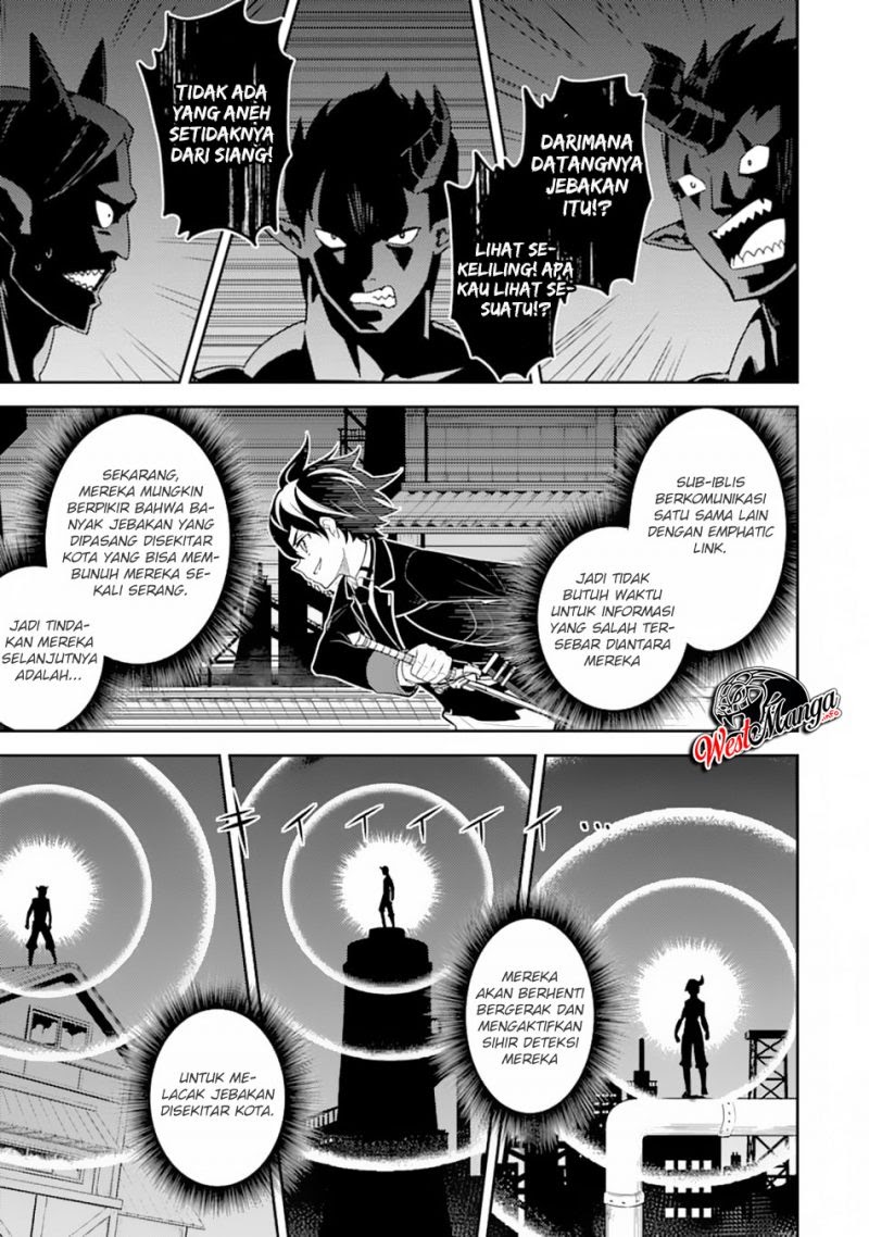 Chapter 36.2 - halaman 20