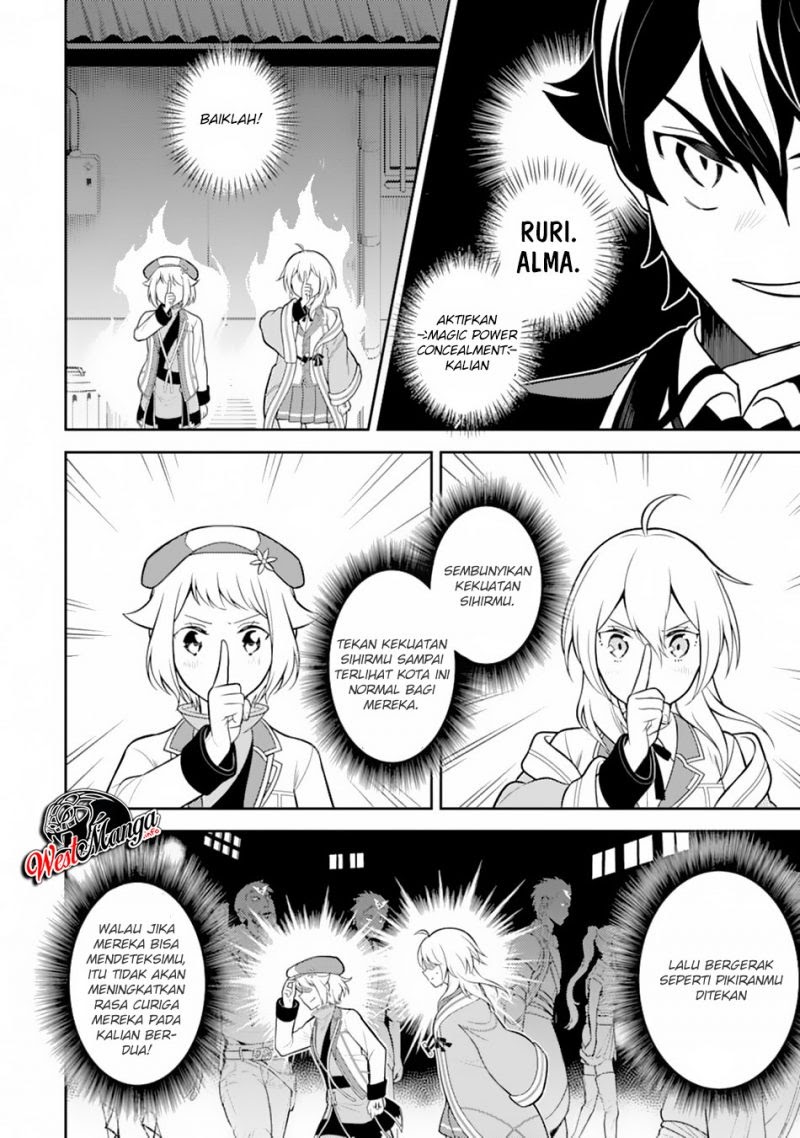 Chapter 36.2 - halaman 21
