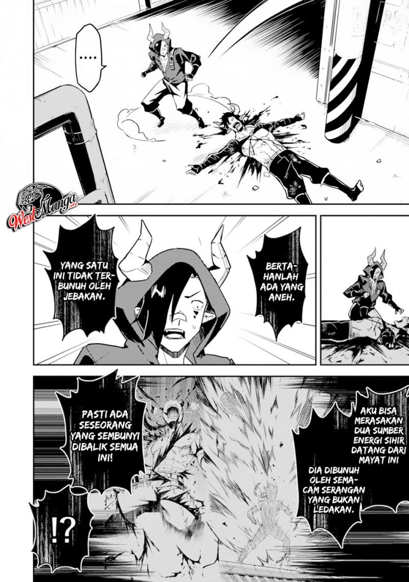 Chapter 36.2 - halaman 27