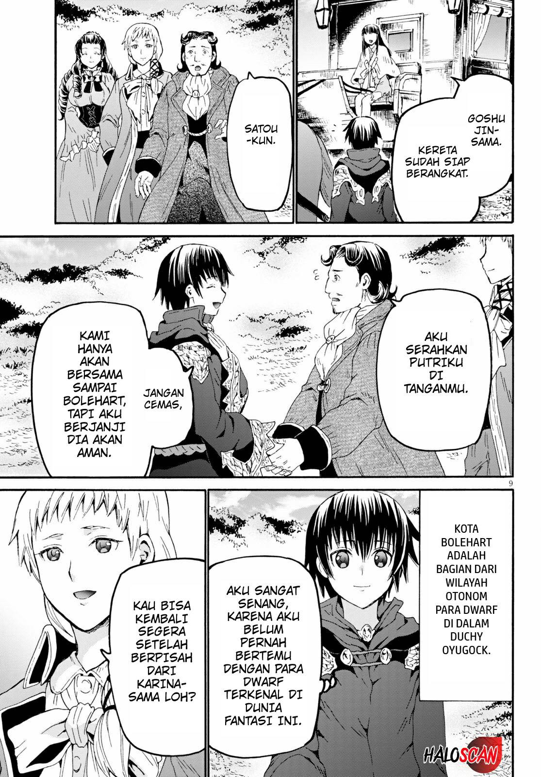 Chapter 69 - halaman 11