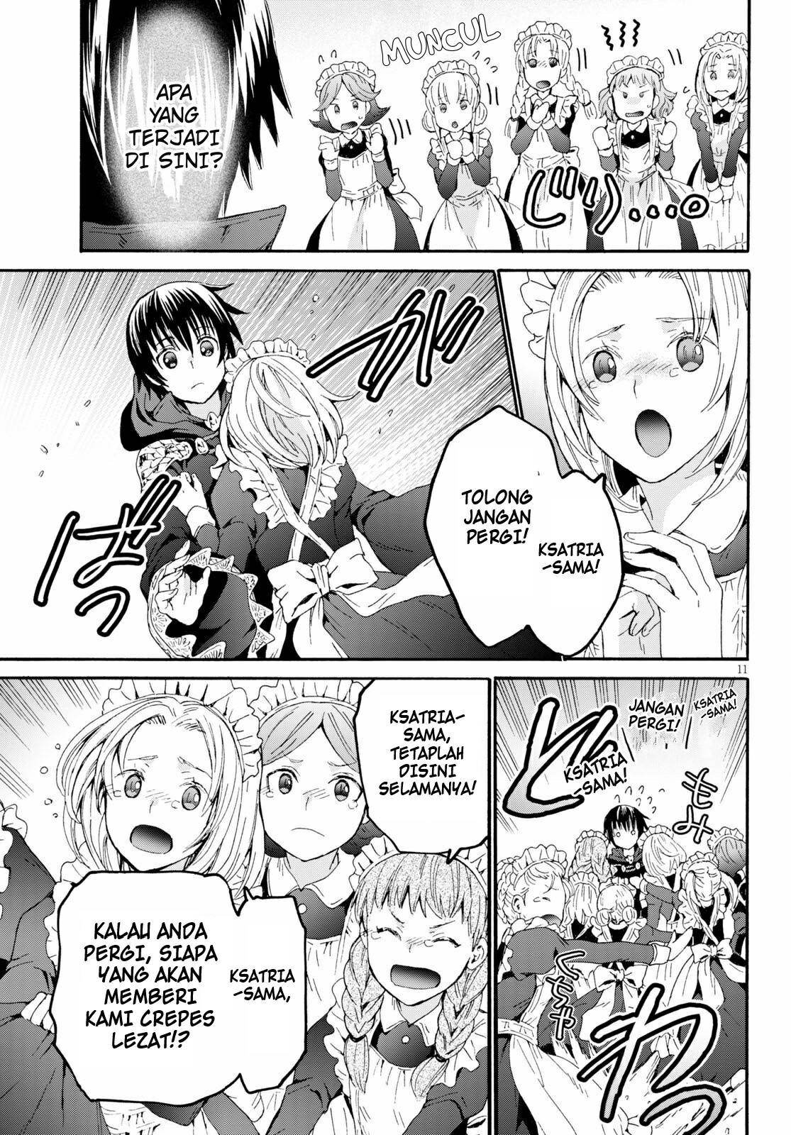 Chapter 69 - halaman 13