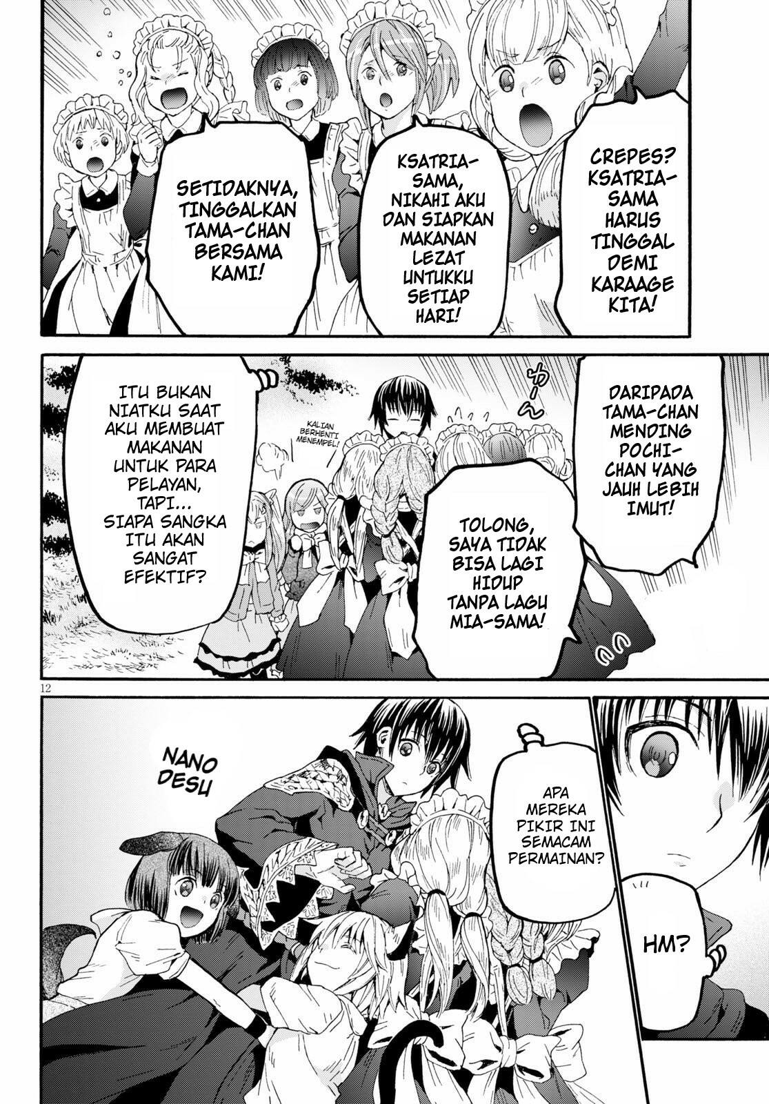 Chapter 69 - halaman 14