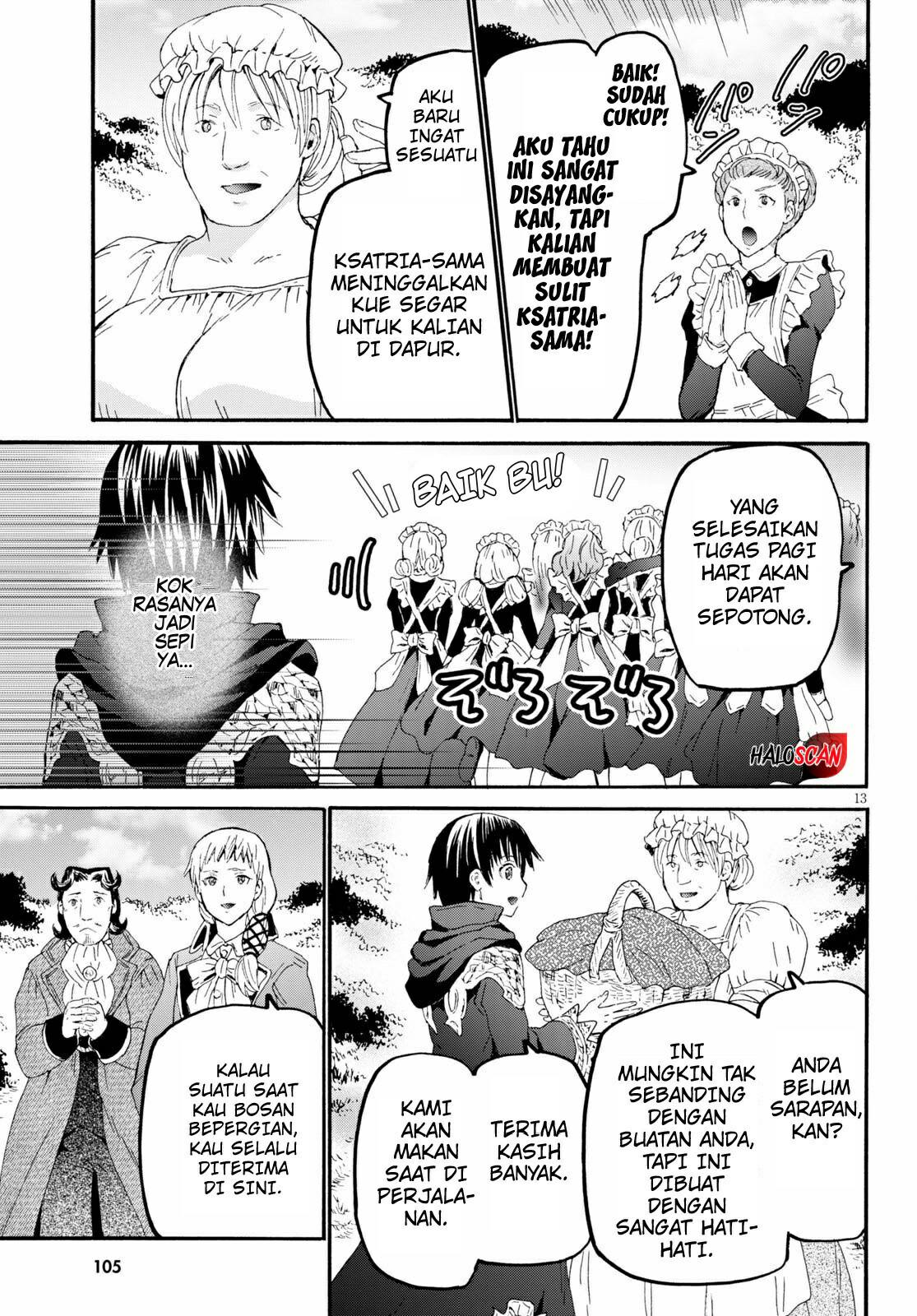 Chapter 69 - halaman 15
