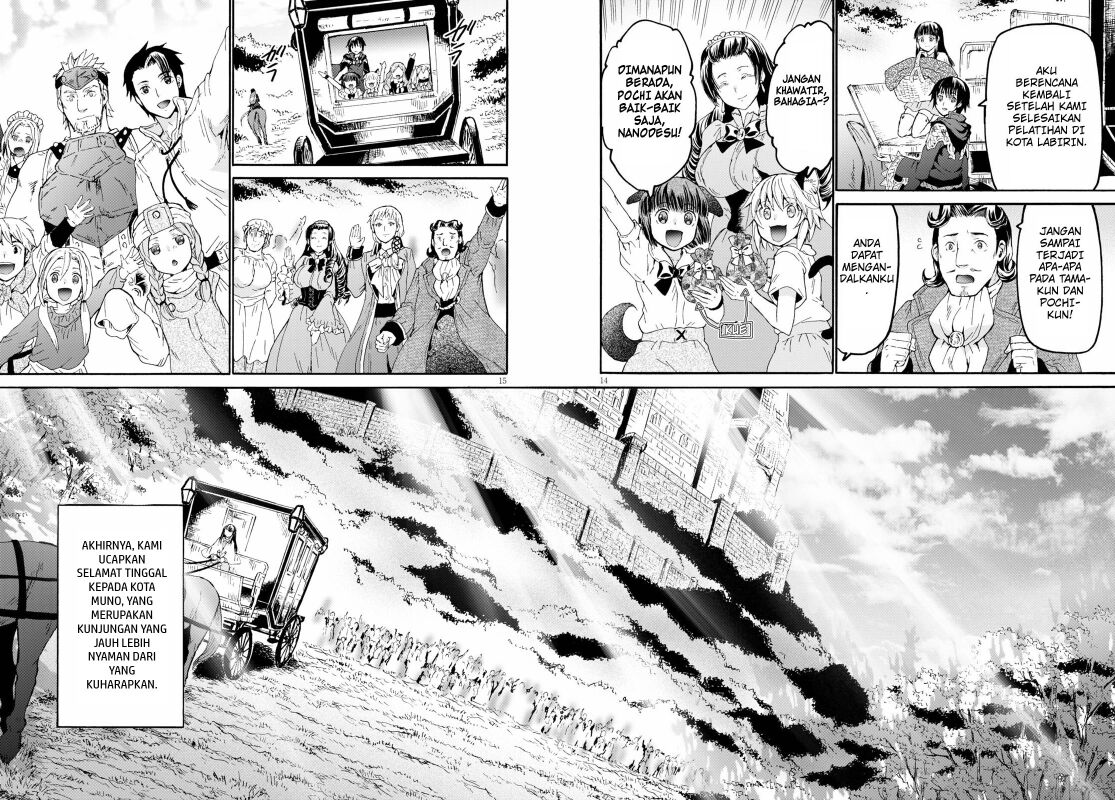 Chapter 69 - halaman 16