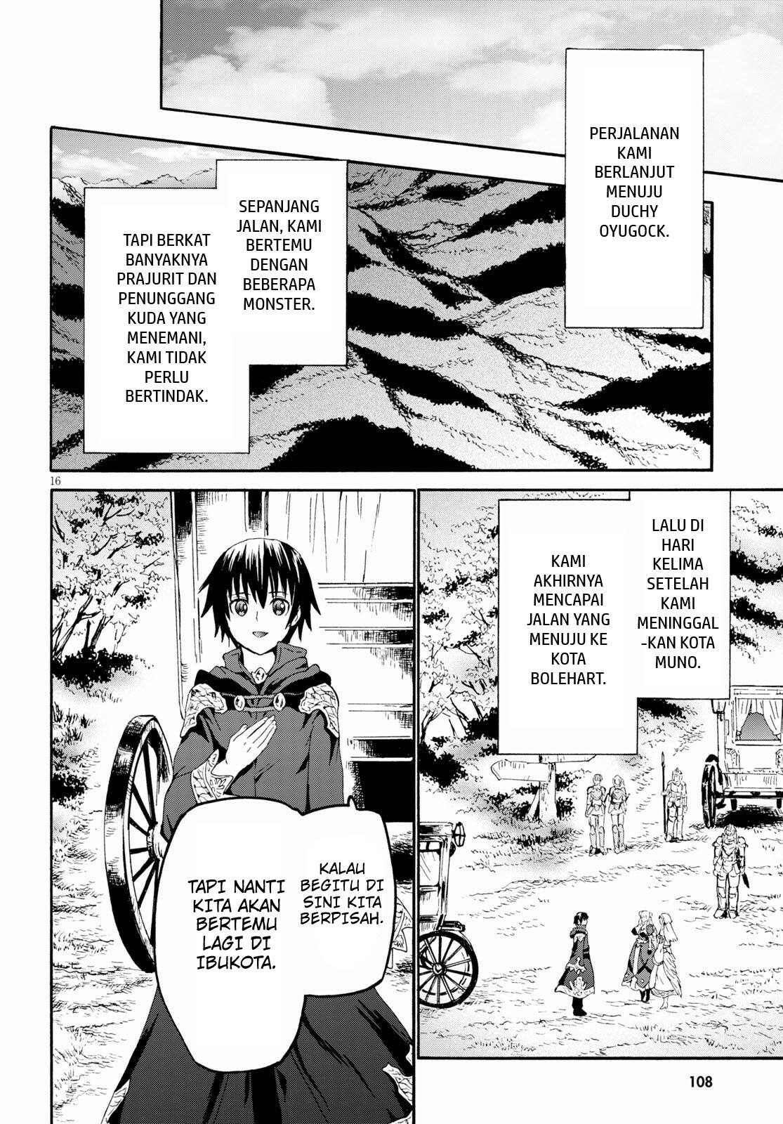Chapter 69 - halaman 17