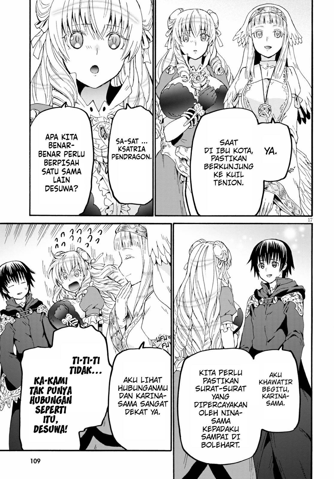 Chapter 69 - halaman 18