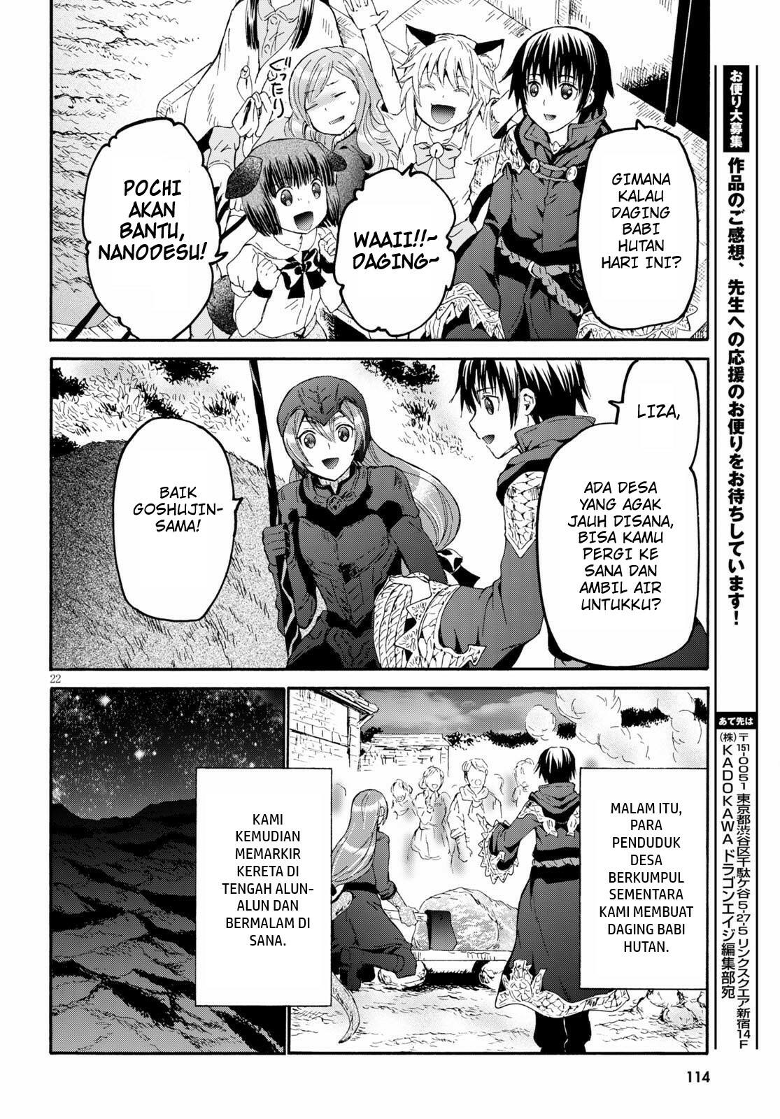 Chapter 69 - halaman 23