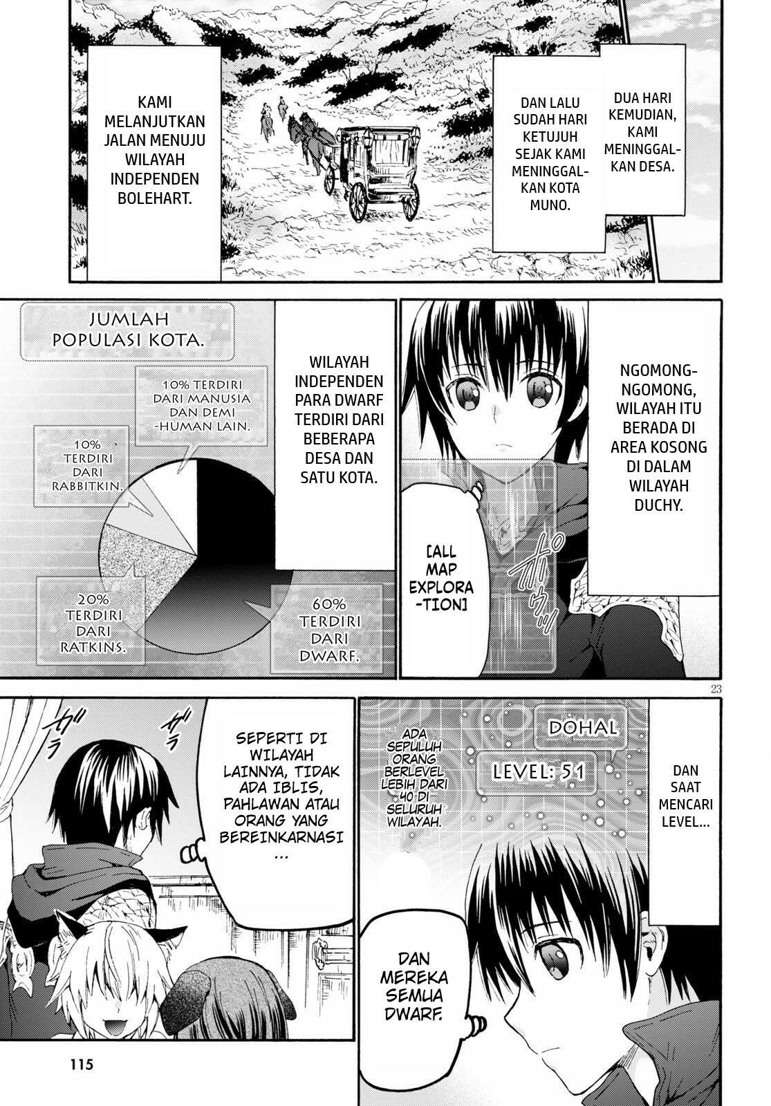 Chapter 69 - halaman 24