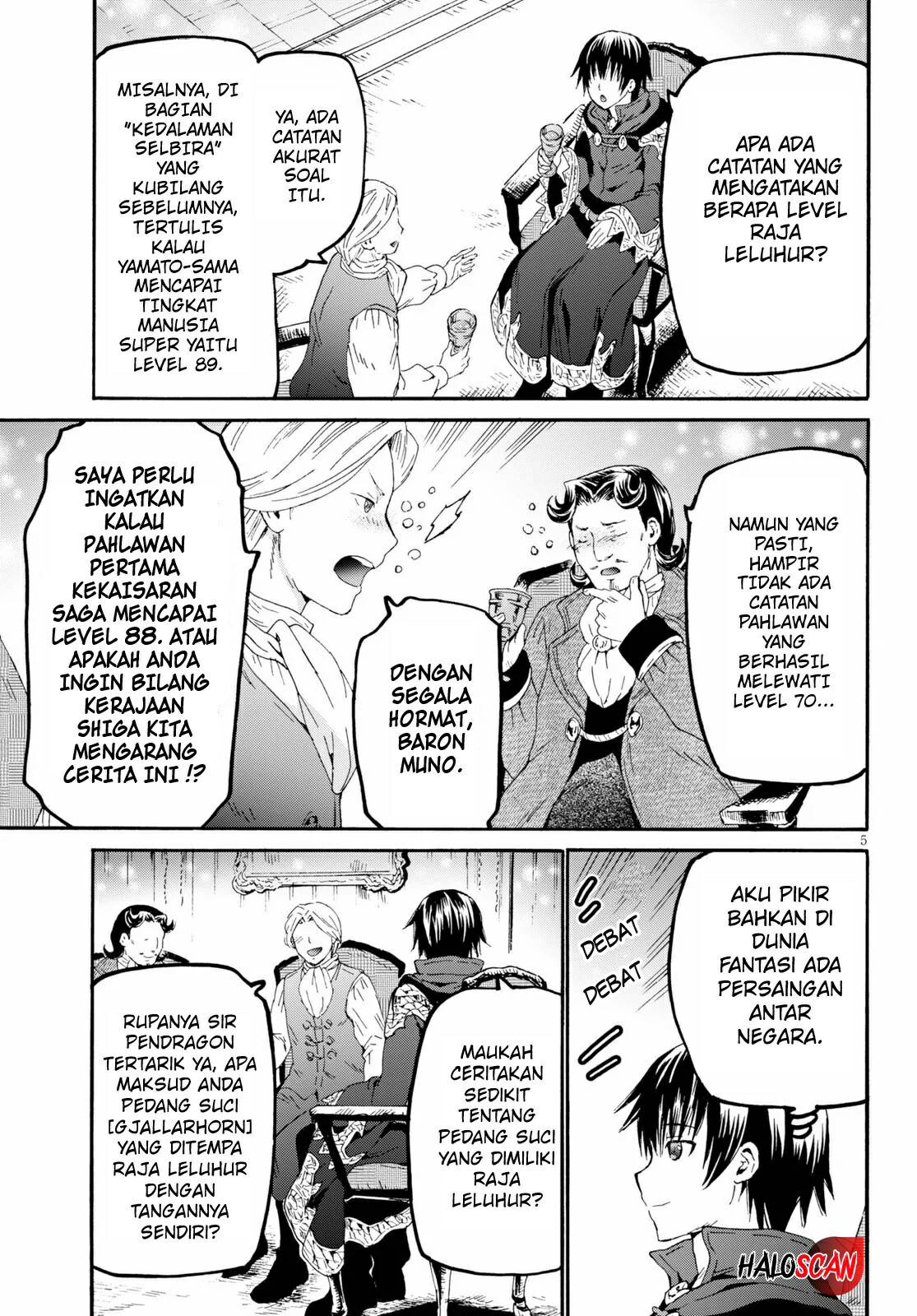 Chapter 69 - halaman 7
