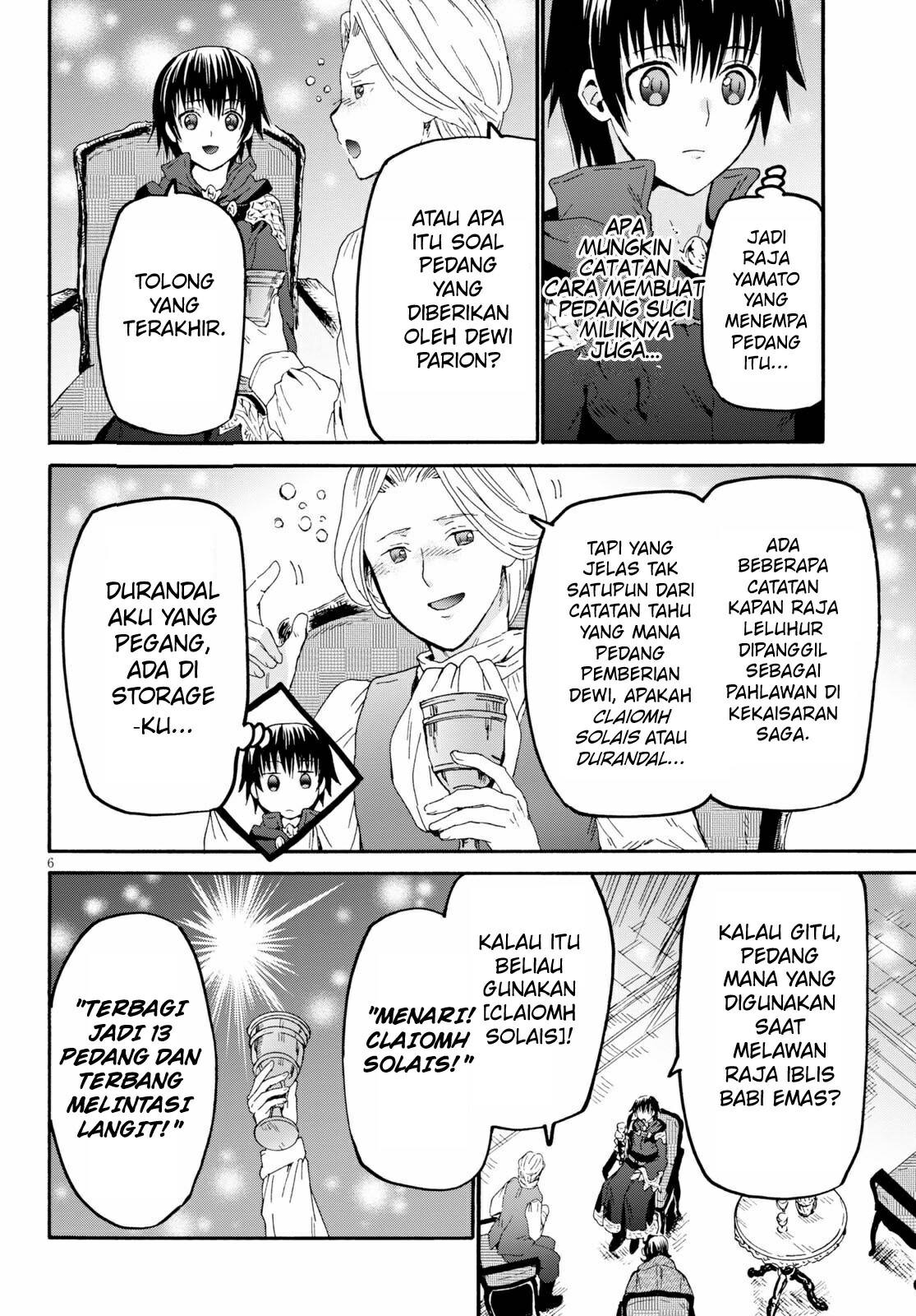Chapter 69 - halaman 8