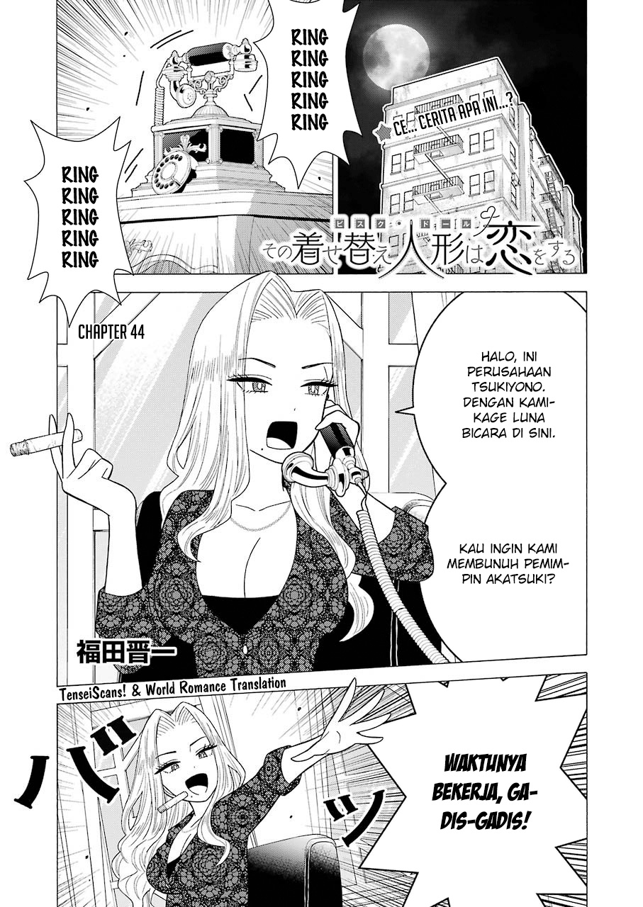 Chapter 44 - halaman 2