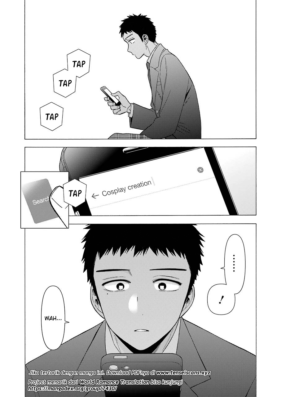 Chapter 44 - halaman 21