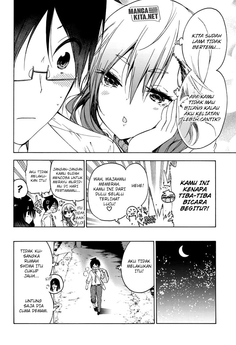 Chapter 169 - halaman 12