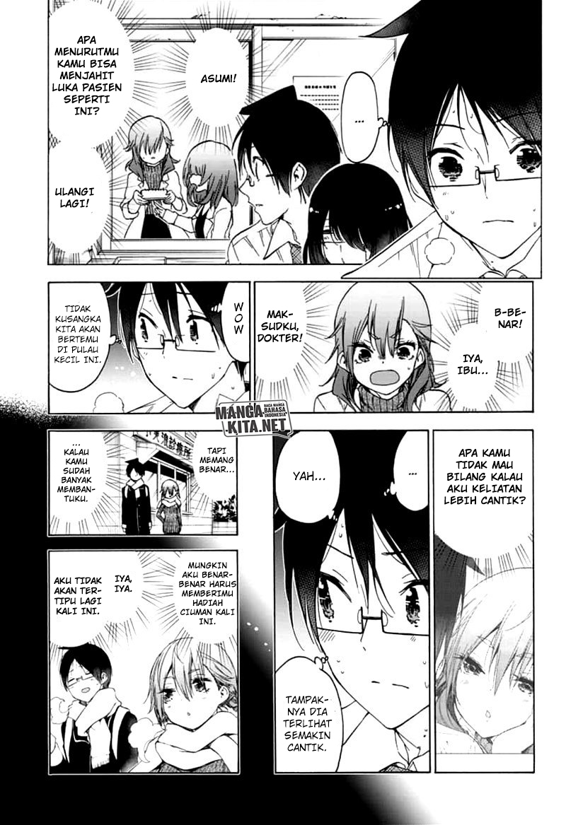 Chapter 169 - halaman 13