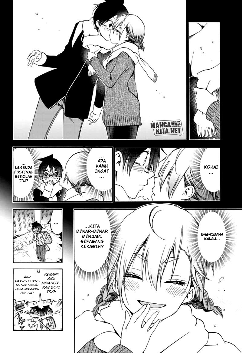 Chapter 169 - halaman 14