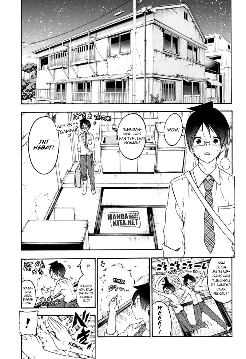 Chapter 169 - halaman 15