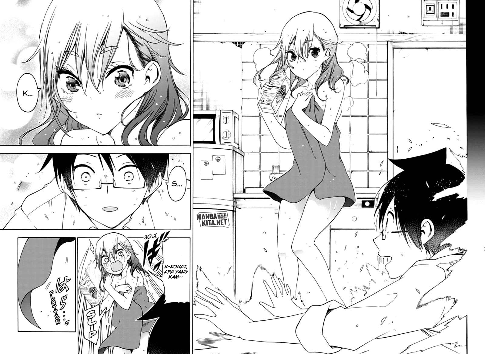 Chapter 169 - halaman 16