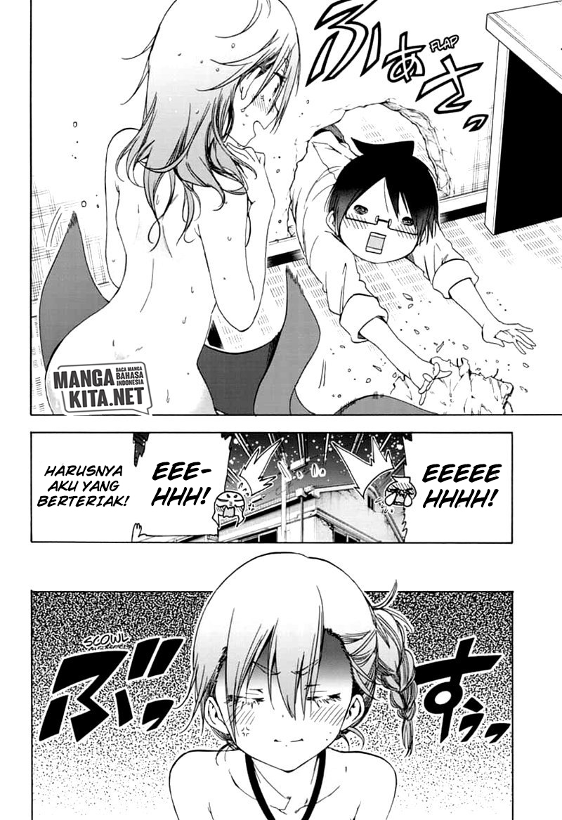 Chapter 169 - halaman 17
